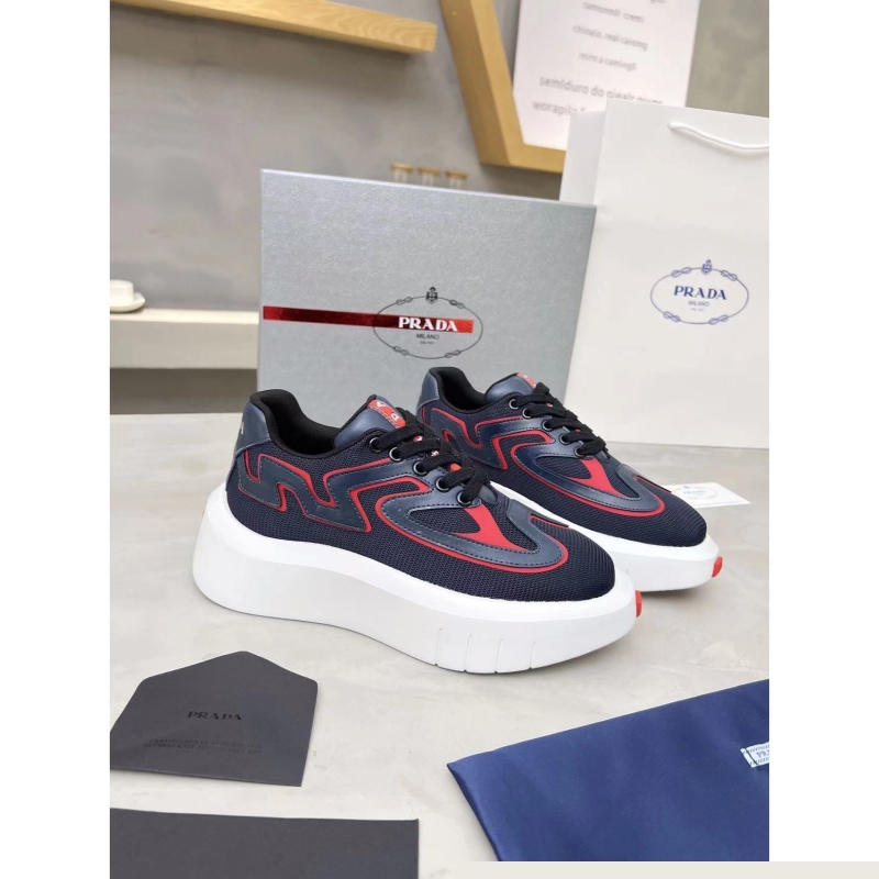 Pra*a casual shoes